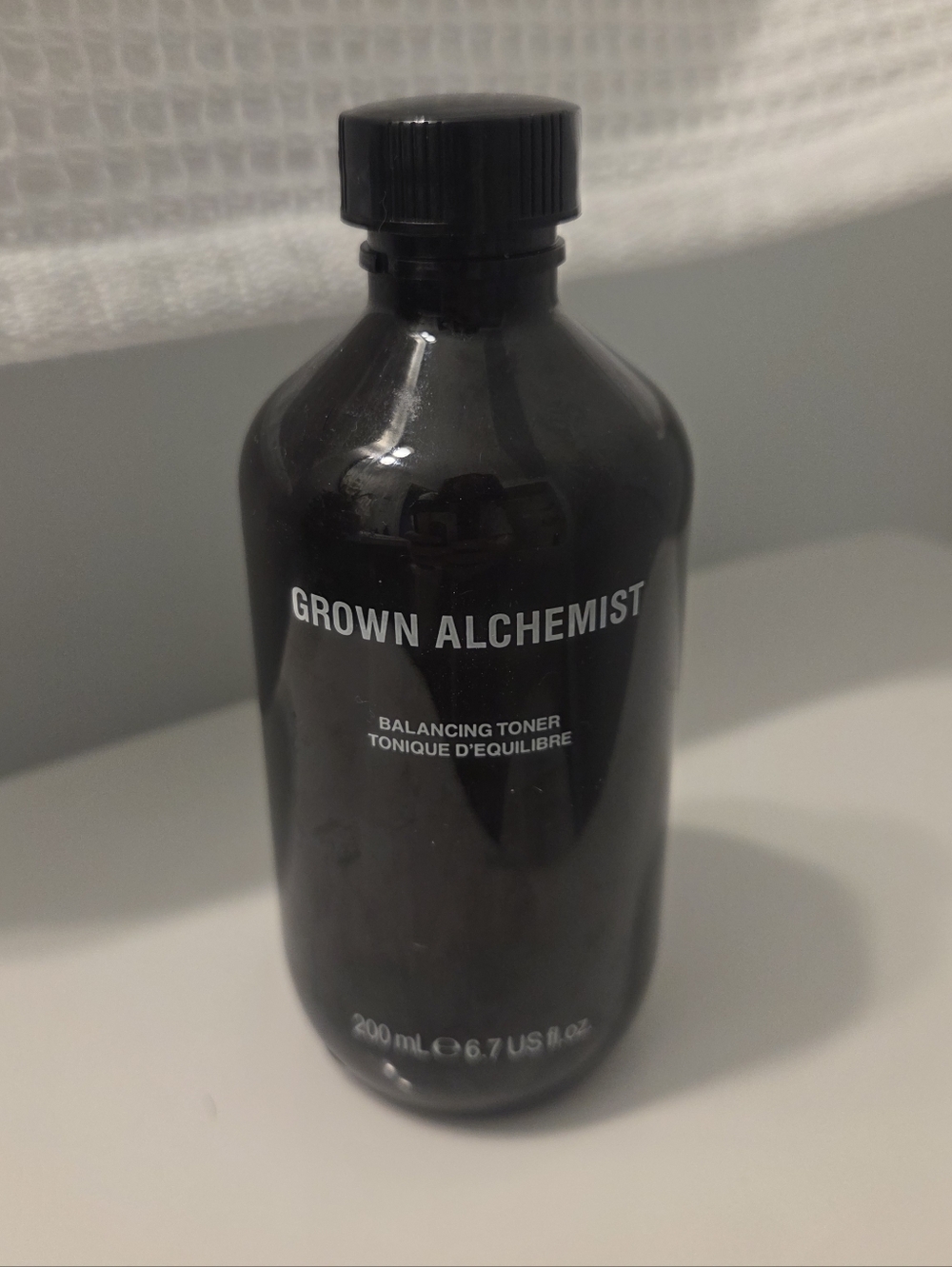 Grown Alchemist - Balancing Toner